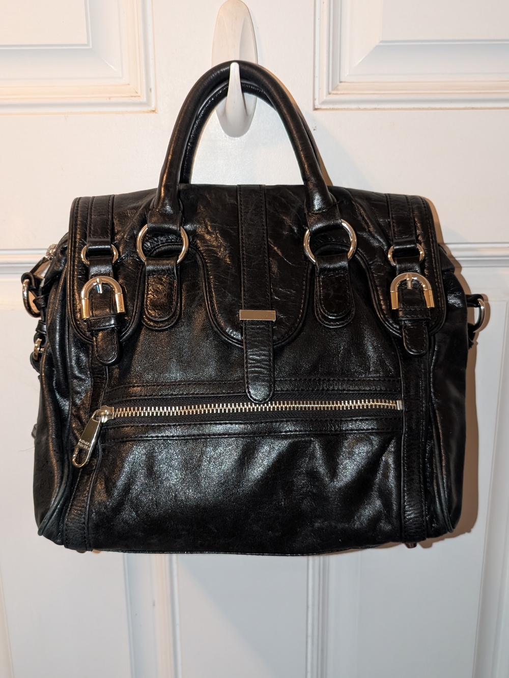 Badgley Mischka Handbag